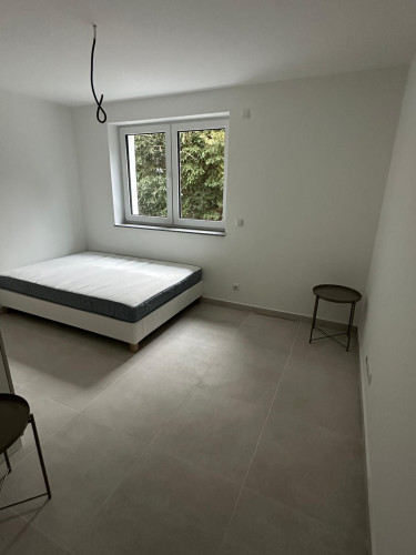 Brand-New Furnished 2-Bedroom Apartment with Balcony in a QNG-Certified Green Building in Kelsterbach - Gallery - 25