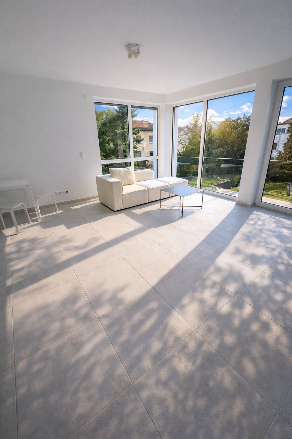 Brand-New Furnished 2-Bedroom Apartment With Balcony In A QNG-Certified Green Building In Kelsterbac - 1