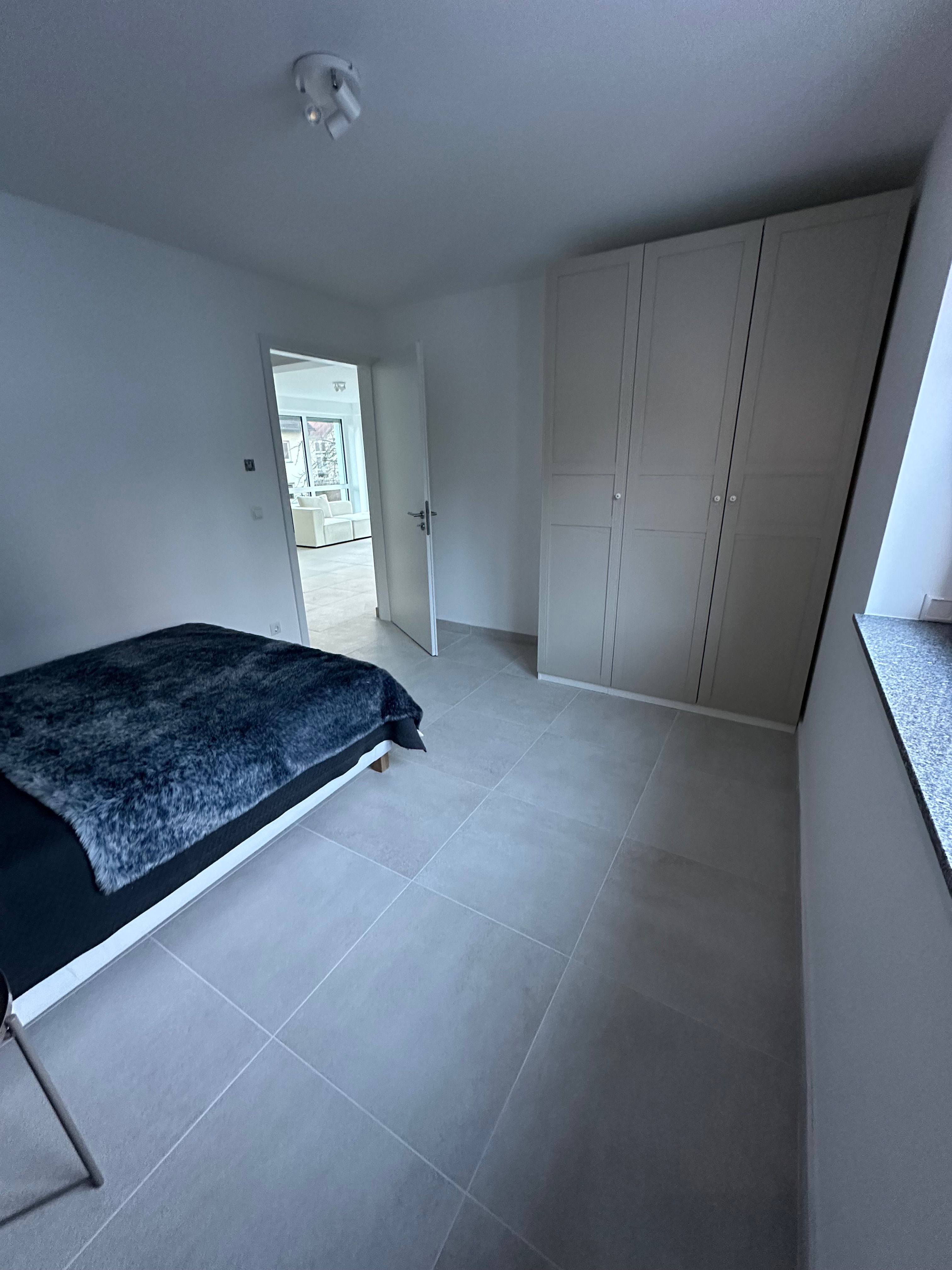 Brand-New Furnished 2-Bedroom Apartment With Balcony In A QNG-Certified Green Building In Kelsterbac - 14