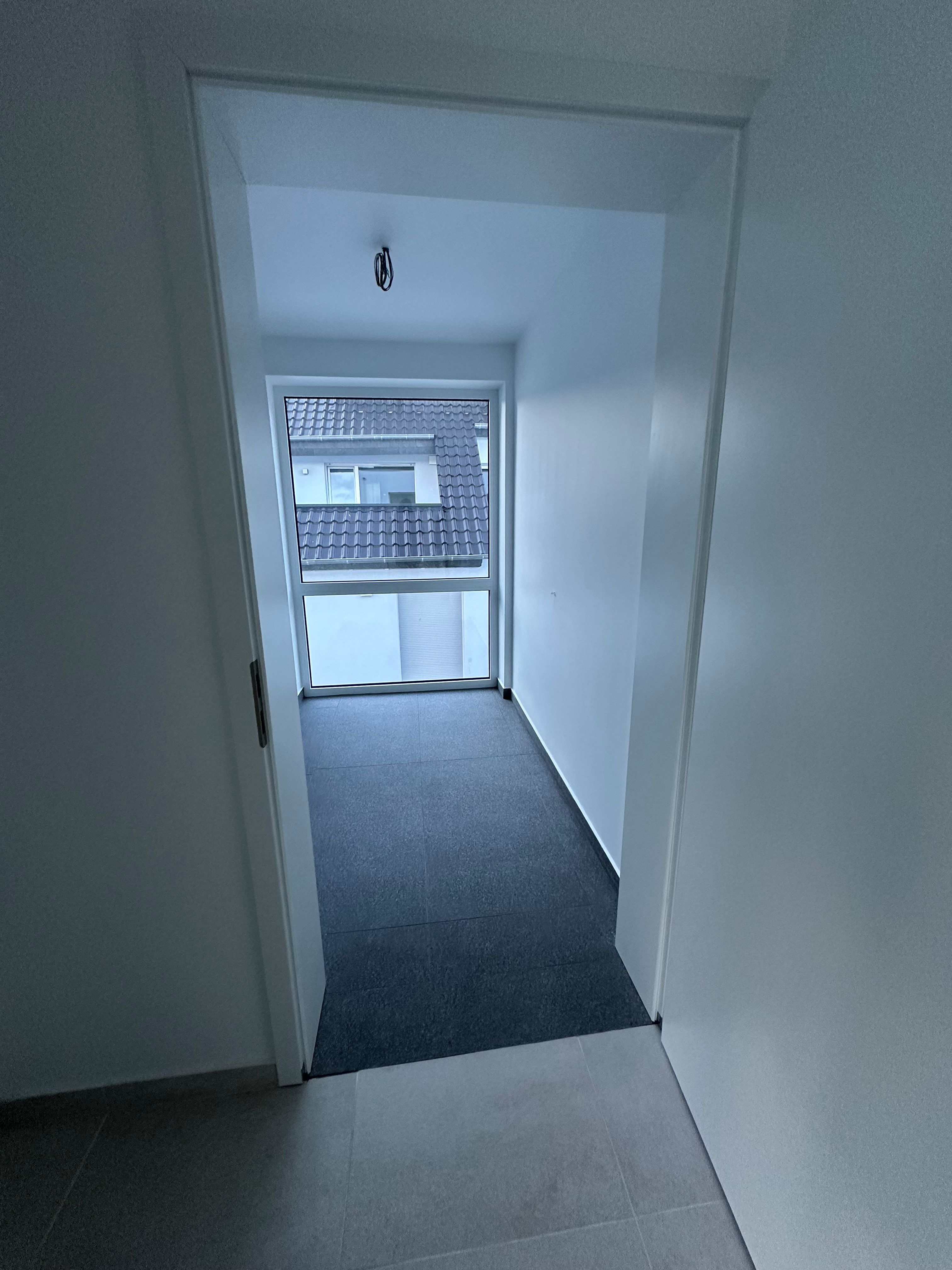 Brand-New Furnished 2-Bedroom Apartment With Balcony In A QNG-Certified Green Building In Kelsterbac - 15