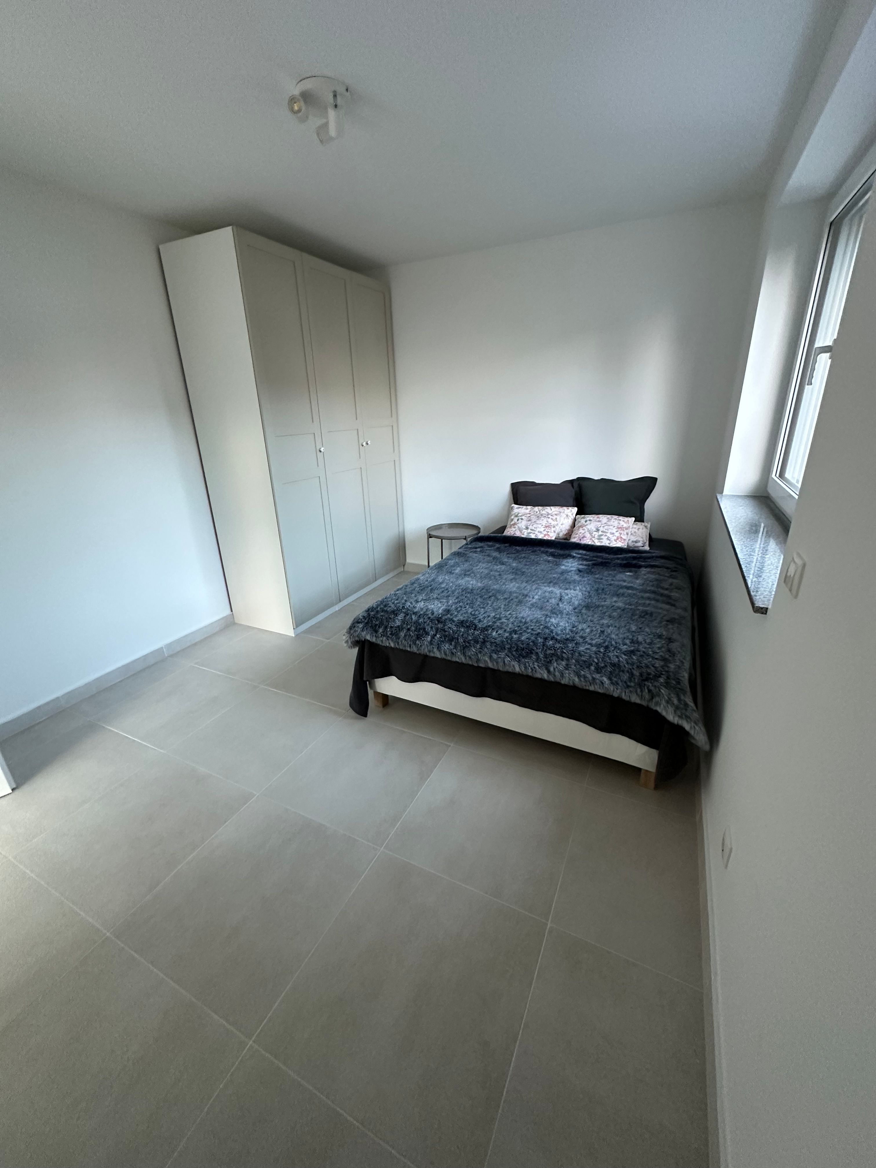 Brand-New Furnished 2-Bedroom Apartment With Balcony In A QNG-Certified Green Building In Kelsterbac - 12