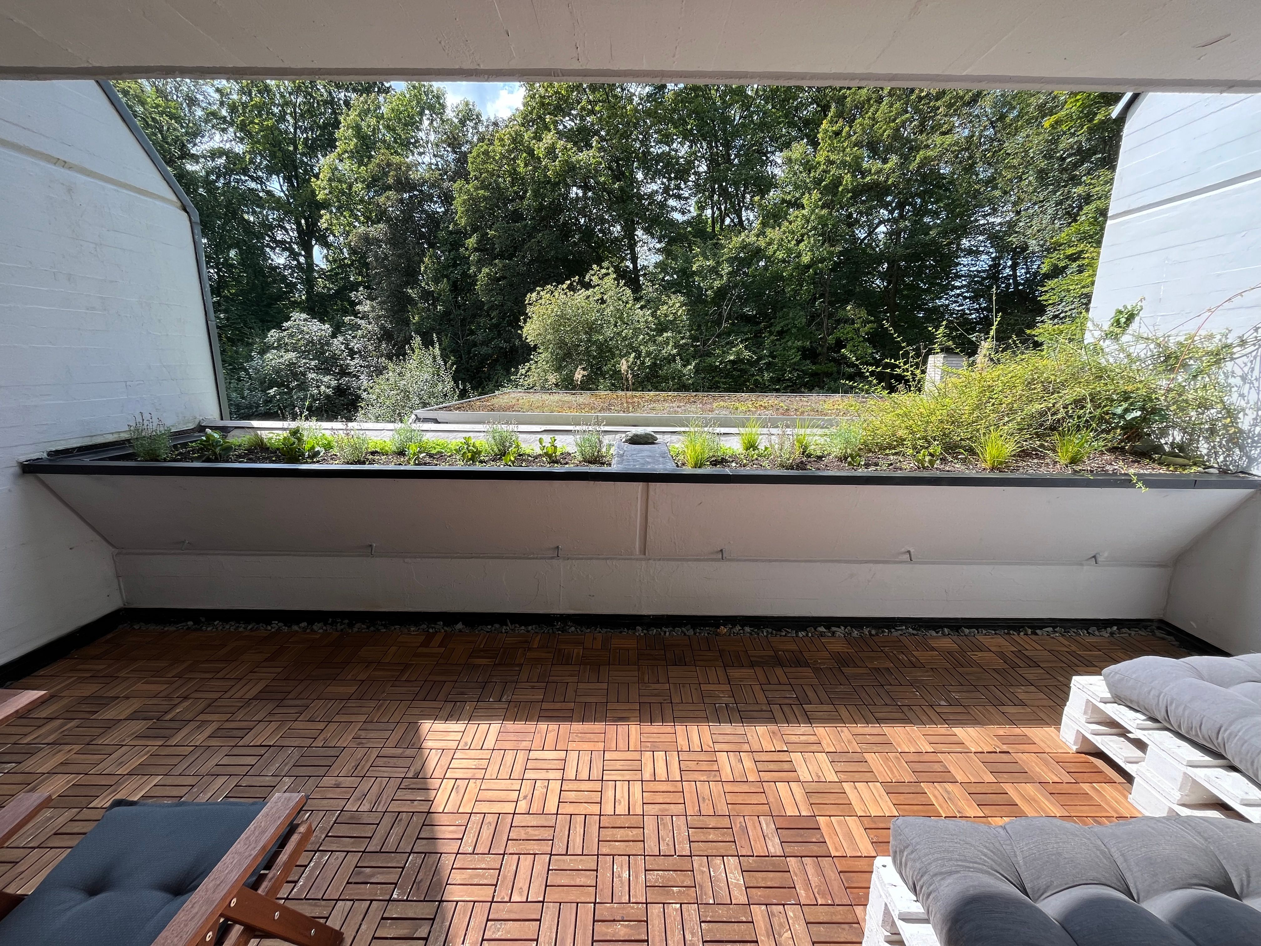 Spacious And Great Studio, Bergisch Gladbach - Spacious and great studio, Bergisch Gladbach - Gallery - 7