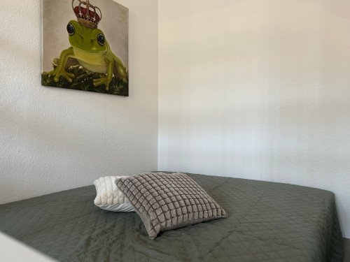Cozy and pretty suite in Münster - Gallery - 5