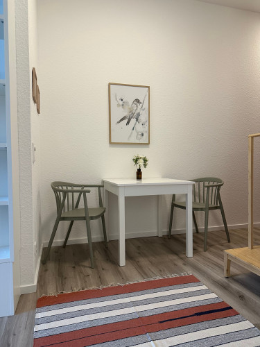 Cozy and pretty suite in Münster - Gallery - 7
