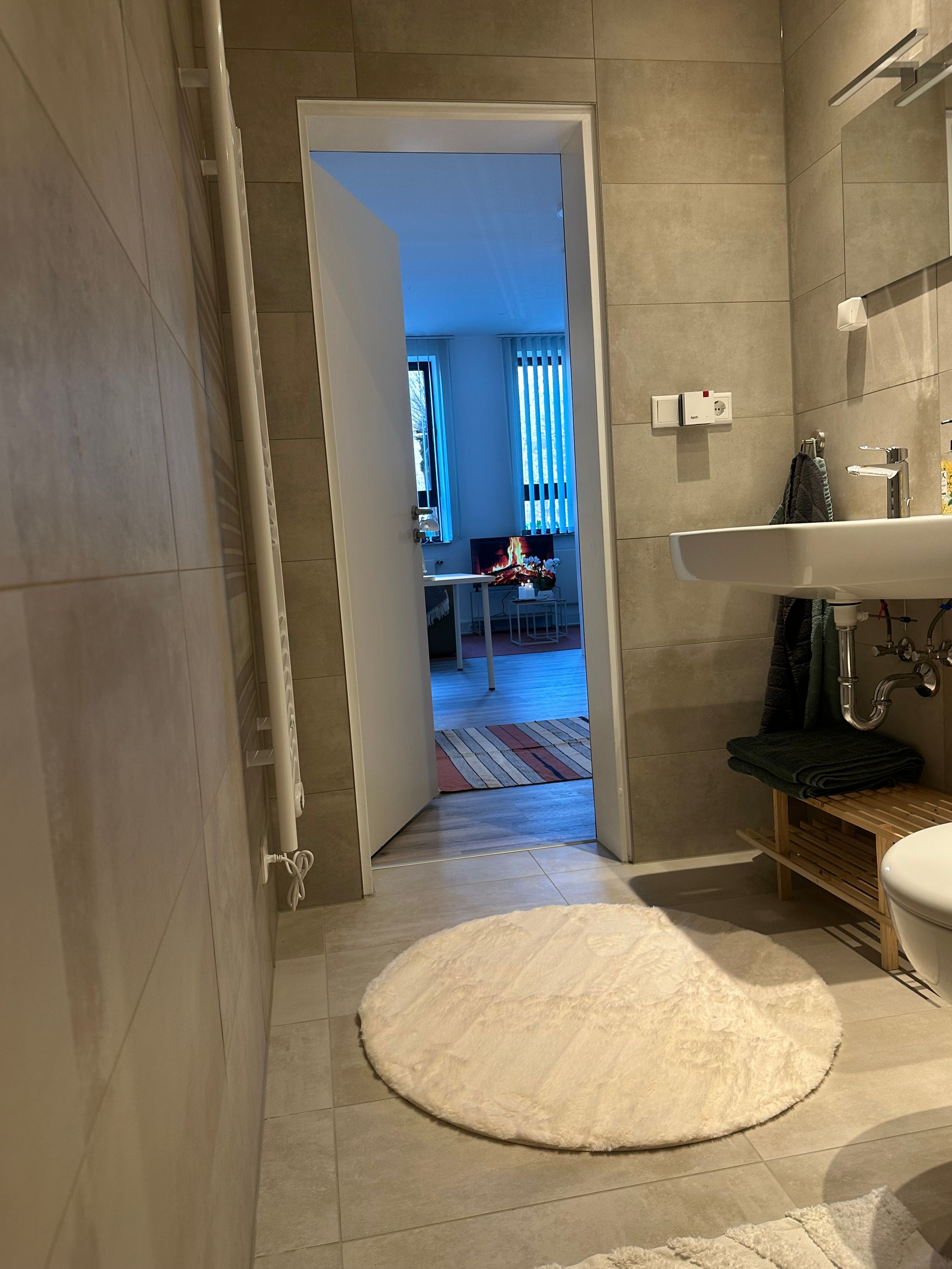 Cozy And Pretty Suite In Münster - 5