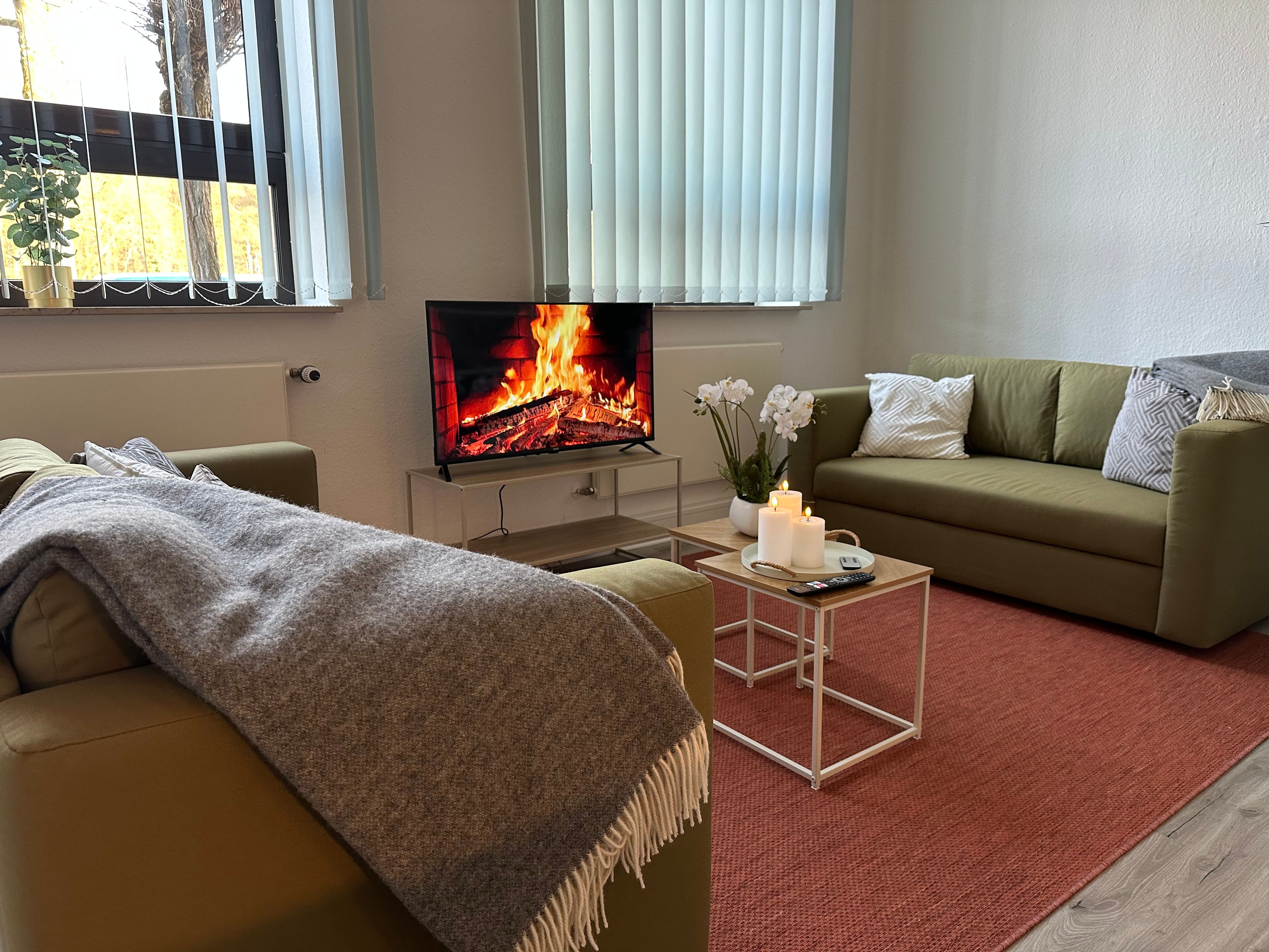Cozy And Pretty Suite In Münster - 7