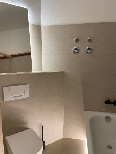 Perfect, beautiful apartment in Dresden