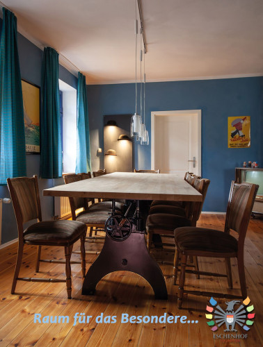 Premium Offsite & Retreat Location between Cologne und Düsseldorf
