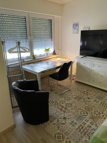 Lichtblick,Apartment