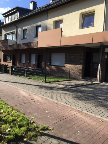 Lichtblick,Apartment