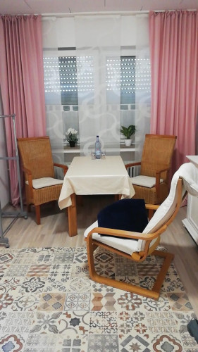 Lichtblick,Apartment