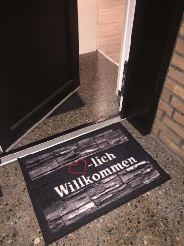 Lichtblick,Apartment