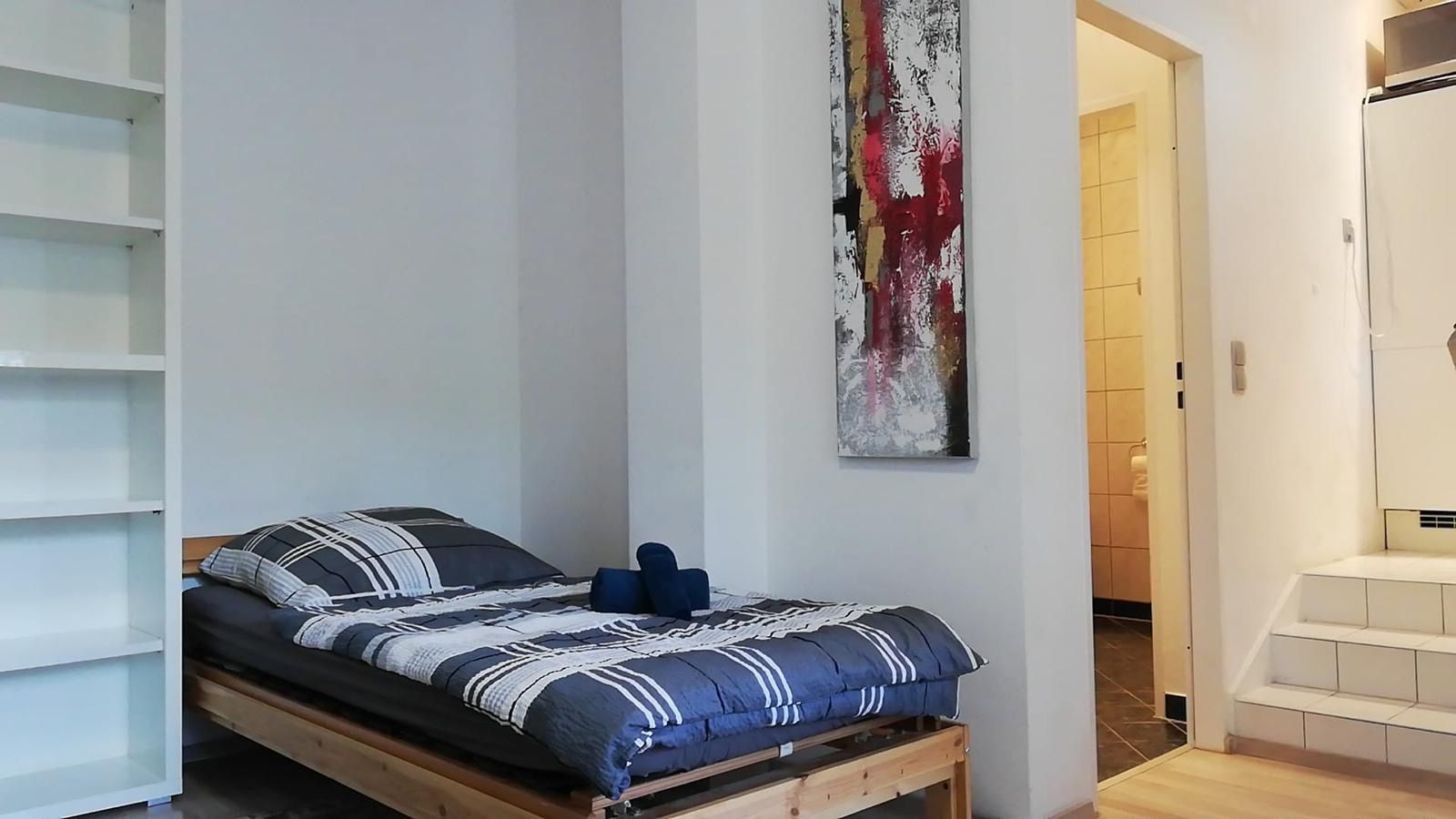  Lichtblick,Apartment  -  Lichtblick,Apartment  - Gallery -  13