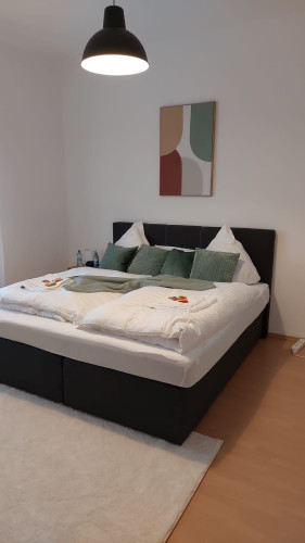 Awesome, charming home in Pforzheim