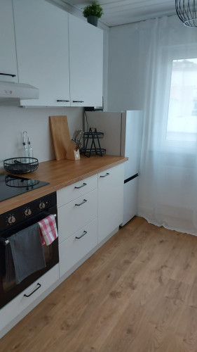 Awesome, charming home in Pforzheim