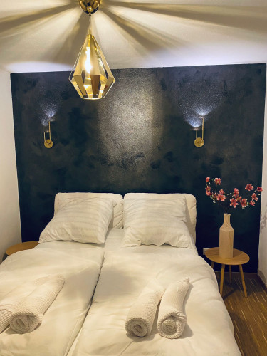 Modern apartment near the old town of Passau