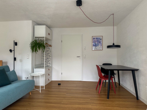 Business & Nature Hideaway in Aalen/Oberkochen