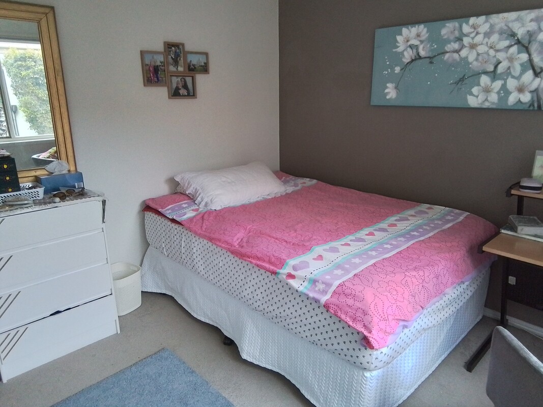 Bedroom 2(Full Room) - 1