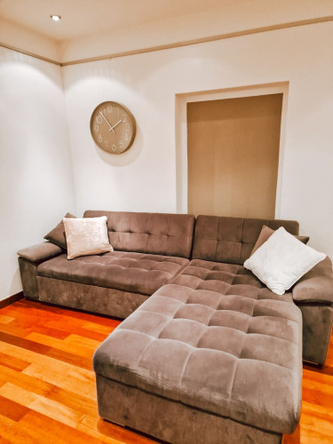 Apartment near the river - Gallery - 11