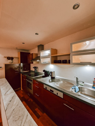 Apartment near the river - Gallery - 7