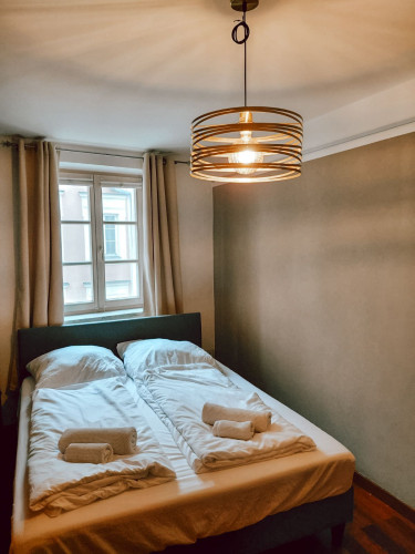 Apartment near the river - Gallery - 14