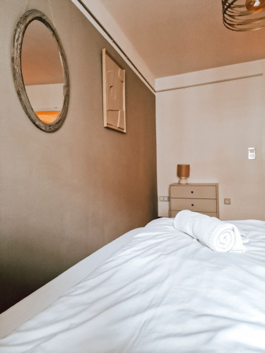 Apartment near the river - Gallery - 19