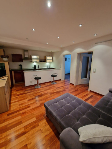 Apartment near the river - Gallery - 13