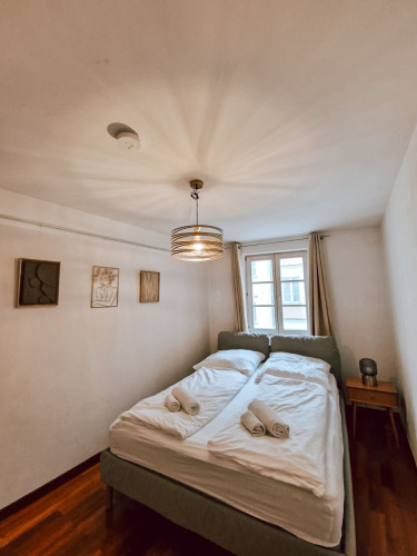 Apartment near the river - Gallery - 16