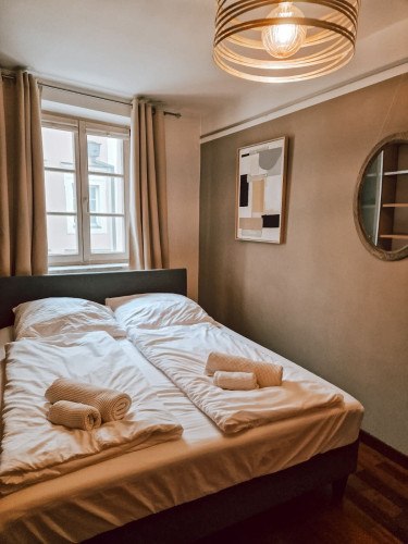 Apartment near the river - Gallery - 15
