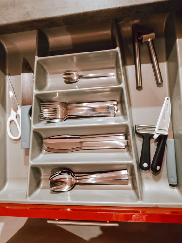 Apartment near the river