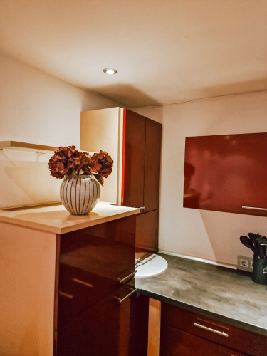 Apartment near the river - Gallery - 9