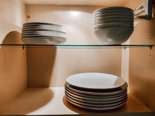 Apartment near the river