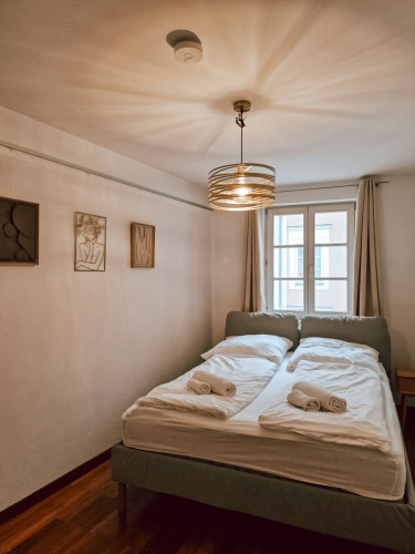 Apartment near the river - Gallery - 12