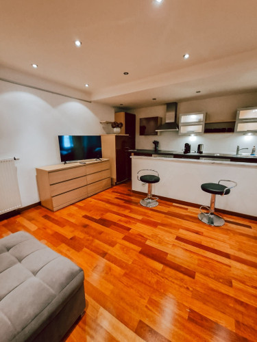 Apartment near the river