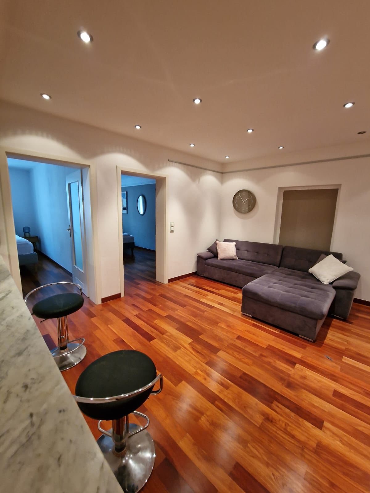 Apartment Near The River - 7