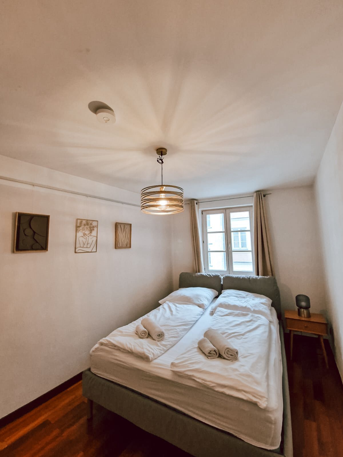 Apartment Near The River - 15