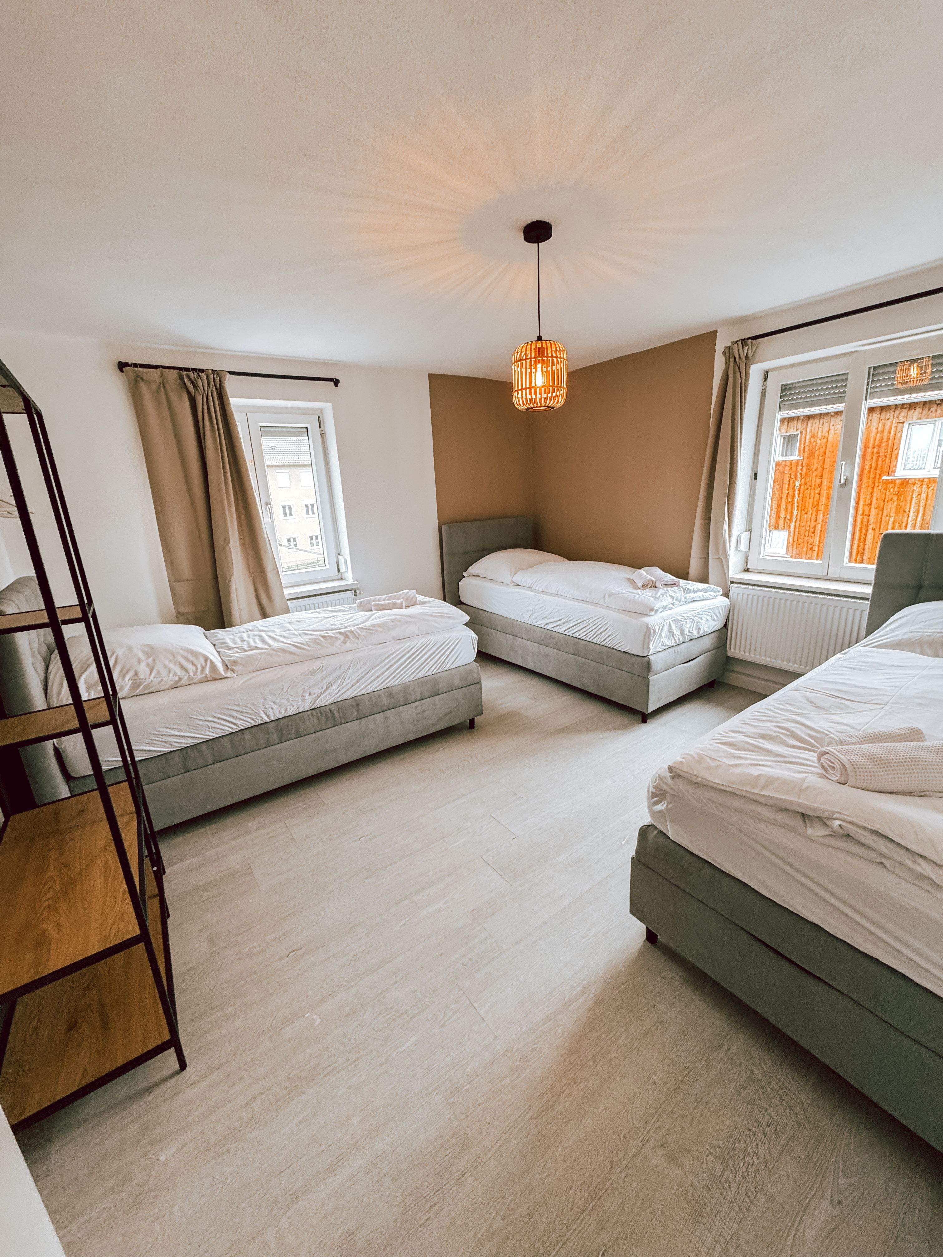  Wonderful Loft In Passau  -  Wonderful loft in Passau  - Gallery -  3