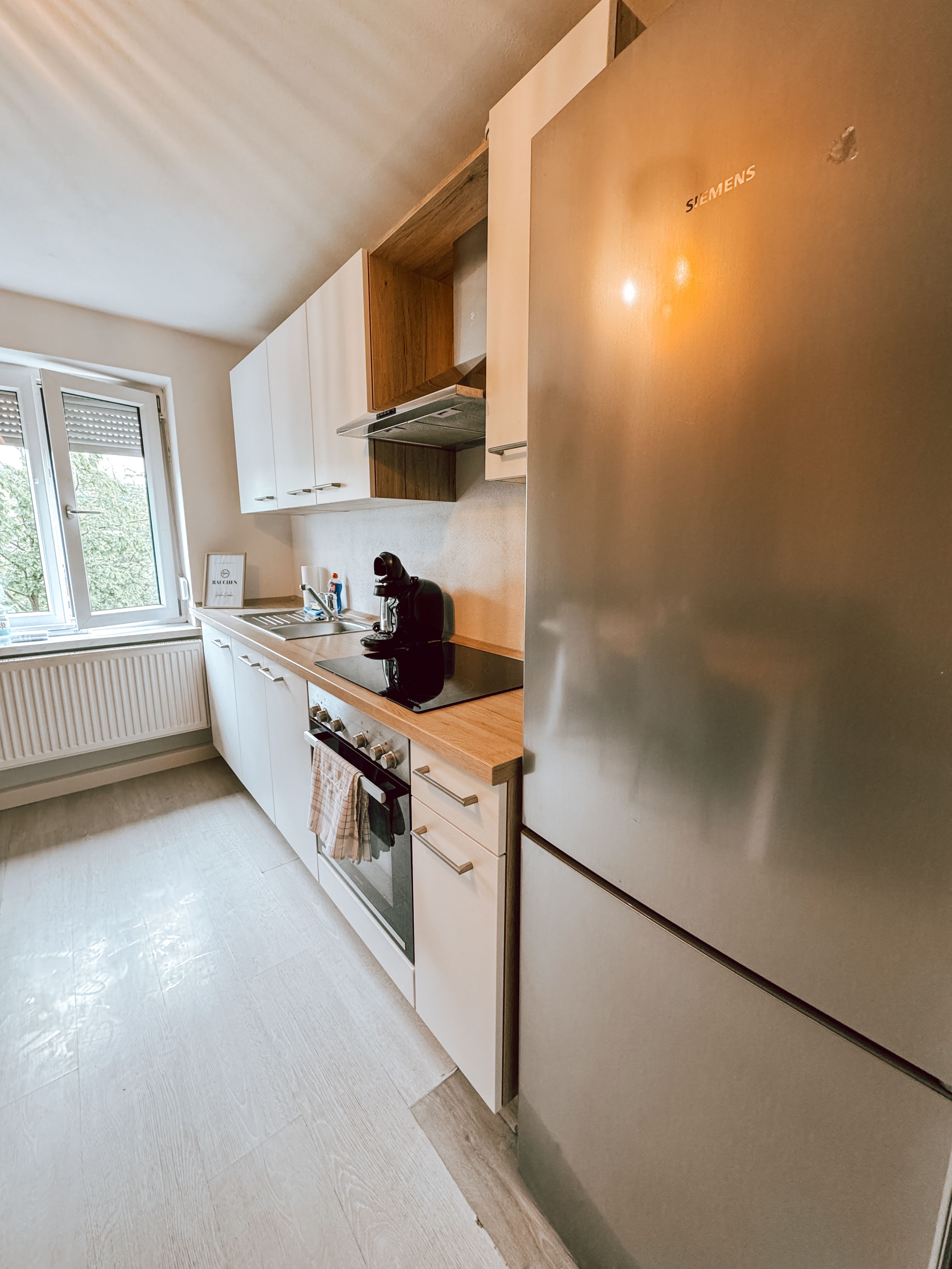  Wonderful Loft In Passau  -  Wonderful loft in Passau  - Gallery -  7