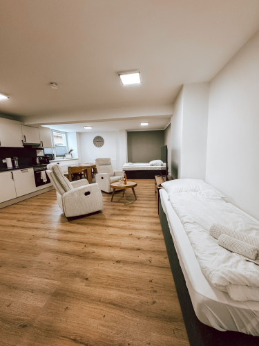 Awesome, lovely loft - Gallery - 21