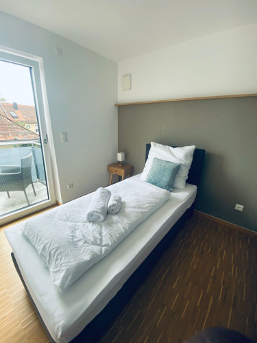 Fantastic & neat home in Passau - Gallery - 20