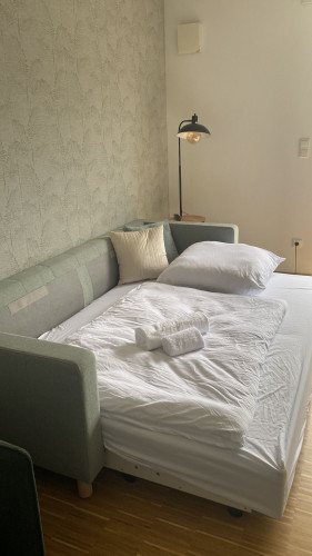 Fantastic & neat home in Passau