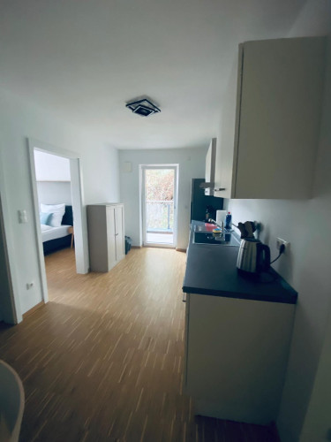 Fantastic & neat home in Passau - Gallery - 15