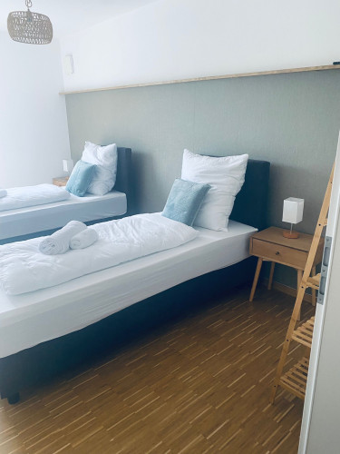 Fantastic & neat home in Passau - Gallery - 24