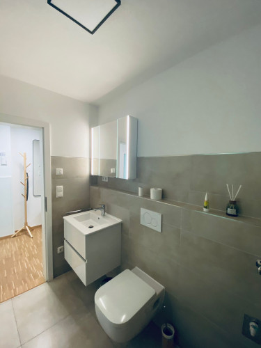 Fantastic & neat home in Passau - Gallery - 8
