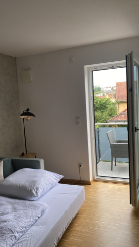 Fantastic & neat home in Passau