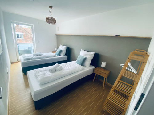Fantastic & neat home in Passau - Gallery - 23