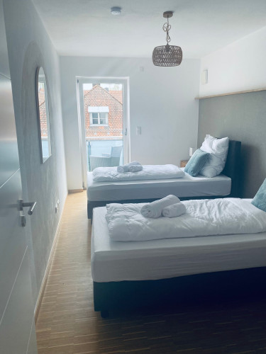 Fantastic & neat home in Passau - Gallery - 22