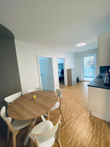 Fantastic & neat home in Passau - Gallery - 11