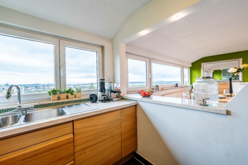 Pretty, nice studio (Stuttgart)