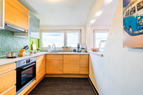 Pretty, nice studio (Stuttgart)